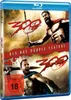 300  & 300 - Rise of an Empire (BR) DP Doppelpack Produktbild-Vorschau 1