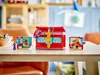 LEGO ǀ Disney - Doosje met sieraden van Sneeuwwitje, Productafbeelding-voorbeeld 7