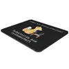 Mr. & Mrs. Panda Mousepad Redakteurin Leidenschaft - Produktbild-Vorschau 3