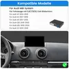 Bezdrôtové rozhranie CarPlay a Android Auto pre Audi A3 Náhľad obrázku produktu 4