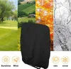 2x Gartenstühle Abdeckung Gartenmöbel Schutzhülle Produktbild-Vorschau 5