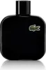 A black bottle of Lacoste Eau de Toilette for men. Náhled obrázku produktu
