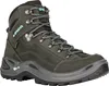 LOWA Renegade GTX Mid Ws, Weiblich, Erwachsener, Schwarz, Produktbild-Vorschau 13