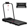 Tapis de course pliables, tapis de course 1-10 km/h, moteur Voir les images du produit 1