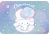 Cinamoroll – Unterlage „43 × 29 cm“ Produktbild-Vorschau 2
