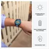 Garmin Forerunner 165 Music 43mm GPS-Smartwatch Weiß Produktbild-Vorschau 14