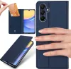 DUX DUCIS Samsung Galaxy A16 Hülle - Blau Produktbild-Vorschau 11