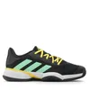 Adidas Barricade Clay  Verde Junior Hr1028 Produktbild-Vorschau 4