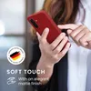 kwmobile Hülle für Samsung Galaxy A17 4G / 5G TPU Case - Produktbild-Vorschau 4
