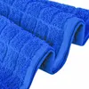 8er Pack Premium Frottee Geschirrtücher 40x64 cm in Weiß / Produktbild-Vorschau 3