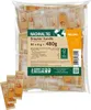 HELLMA 60000096 Brauner Kandis Zuckersticks, 80 St. à 6,0 g Anteprima dell’immagine prodotto 1