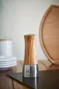 PEUGEOT Mühlenset 16cm Olivenholz Pfeffermühle Salzmühle Produktbild-Vorschau 2