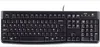 Logitech K120 - Tastatur - USB - Deutsch Produktbild-Vorschau 28