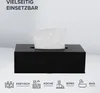 ovimar Kosmetiktuchspender Gronnoya 81003881 Produktbild-Vorschau 8
