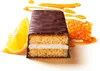 MARLENKA® Snack au miel au citron 20 x 50 g, grand paquet Voir les images du produit 2