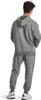Under Armour Ua Rival Fleeceanzug-Grau 1379768-025__MD Produktbild-Vorschau 9
