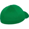 Flexfit Classic Baseball Cap pfeffergrün XL/XXL Voir les images du produit 6