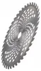 Verk 11457 Kotouč vidiový pro křovinořez, 255 x 25,4 mm, Náhled obrázku produktu 6