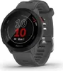 Garmin Forerunner 55 grigio Anteprima dell’immagine prodotto 2
