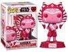 Funko POP Star Wars 496 Ahsoka Tano Special Edition Figurka Podgląd zdjęcia produktu 4