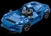 LEGO 76902 Speed Champions McLaren Elva závodní auto, Náhled obrázku produktu 33