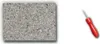 A speckled gray surface and a red tool are shown against a white background. Produktbild-Vorschau