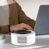 2-in-1 Retro Bluetooth Lautsprecher, 1500 mAh, Produktbild-Vorschau 4