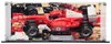Vetrina nera per LEGO® 11375 ICONS – Ferrari F2004 & Anteprima dell’immagine prodotto 2