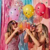 Cannucce di frutta commestibili SORBOS - gusti MIX (48 Anteprima dell’immagine prodotto 3