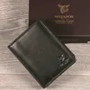 MATADOR TORONTO Herren Leder Portemonnaie Geldbörse RFID Produktbild-Vorschau 7