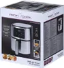 PROFI COOK Heißluft-Fritteuse PC-FR 1239 H inox 501239 Produktbild-Vorschau 26