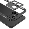 Custodia in metallo per smartphone Sony Xperia 1 VIII, con Anteprima dell’immagine prodotto 5