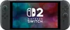 Nintendo Switch 2 Nintendo 45496321529 Schwarz Mario Kart Produktbild-Vorschau 2