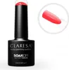 Claresa Hybrid Nagellack NEON 5 -5g Produktbild-Vorschau 4