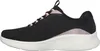Skechers Sneakers 150041-BKPK in Black color size 39 Produktbild-Vorschau 14