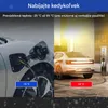 Nabíjací kábel 16A EVSE EU nabíjací kábel pre elektromobily Náhľad obrázku produktu 6