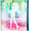 Depesche 12228 TOPModel Popstar Livre de coloriage créatif Voir les images du produit 7