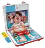 Hasbro Gaming Doktor Bibber, 6 Jahr(e), 10 min Produktbild-Vorschau 13