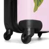 NoBoringSuitcases.com® Koffer Handgepäck Trolley Rollkoffer Produktbild-Vorschau 6