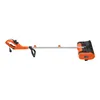 A product shot of an electric snow blower on a white background. Podgląd zdjęcia produktu