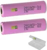 2 x Samsung SDI INR18650-30Q Li Akku 3000 mAh 3,6 V / 3,7 V Produktbild-Vorschau 1