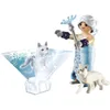 PLAYMOBIL Principessa Winterbluete Anteprima dell’immagine prodotto 4