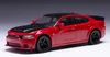 IXO 1:43 Dodge Charger SRT - red - Hellcat - 2021 Produktbild-Vorschau 12