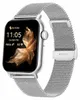 Siltcon Seréa Smartwatch Damen mit Telefonfunktion – 1,83 Produktbild-Vorschau 1