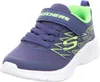 Skechers Jungen Sneaker Microspec Texlor 403770L-NVLM Produktbild-Vorschau 46