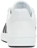 K-Swiss Court Winston White/Black Panther Größe EU 37 Produktbild-Vorschau 7