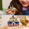 LEGO ǀ Disney Princess Jasmins Schmuckkästchen - Aladdin Produktbild-Vorschau 5