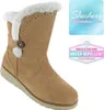 Chaussures Skechers 49811TAN Voir les images du produit 28