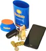 Sun Safe Crème solaire Cache-clés Voir les images du produit 3