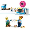 LEGO City Truck s donutmi, Stavebnica, 5 rok / roky, Plast, Náhľad obrázku produktu 32